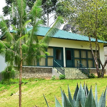 Camp Noel Hotel Munnar Bagian luar foto