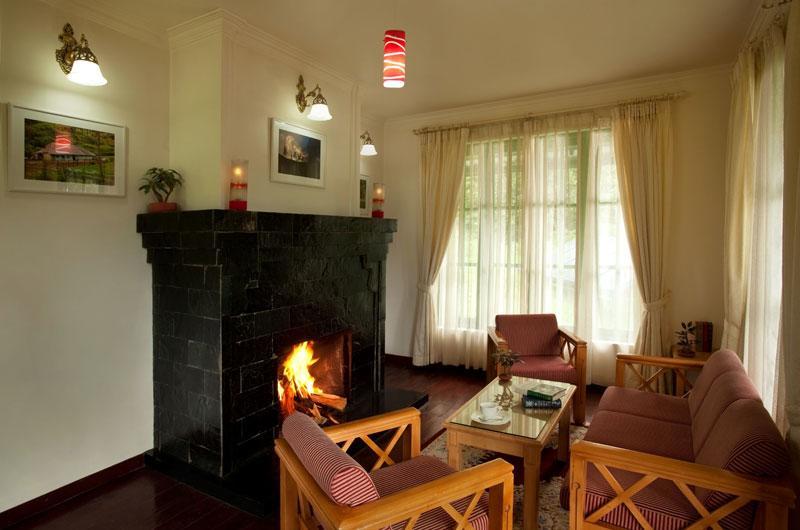 Camp Noel Hotel Munnar Bagian luar foto