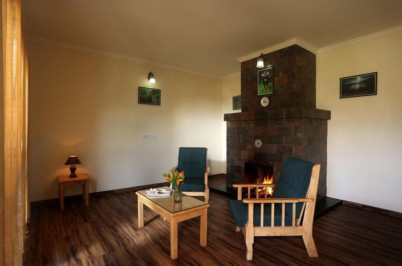 Camp Noel Hotel Munnar Bagian luar foto
