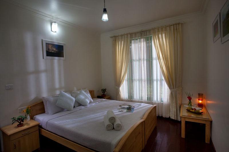 Camp Noel Hotel Munnar Bagian luar foto