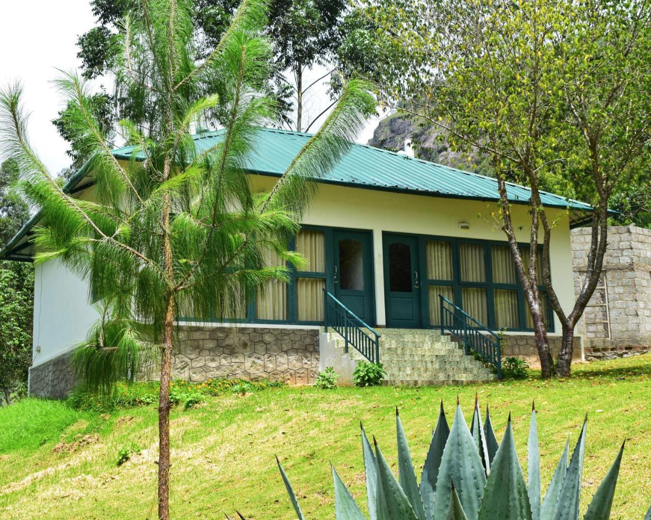 Camp Noel Hotel Munnar Bagian luar foto